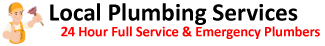 Tuxedo Park Plumbers